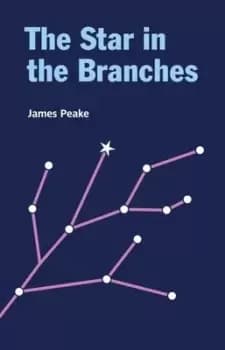 The star in the branches - James Peake - Paperback - Used