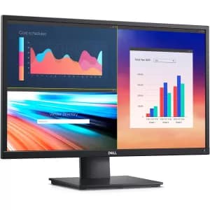 Dell 24" E2420H Full HD IPS LED Monitor