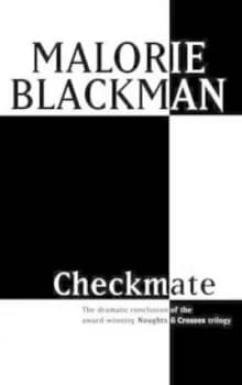 Checkmate by Malorie Blackman Hardback