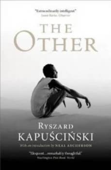 The Other by Ryszard Kapuscinski Paperback