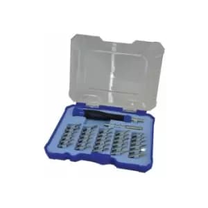 FAISDINST32 Precision Screwdriver Set 32pcs - Faithfull