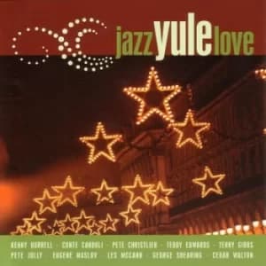 Jazz Yule Love by Various Artists CD Album