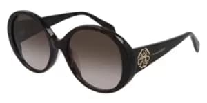 Alexander McQueen Sunglasses AM0285S 003
