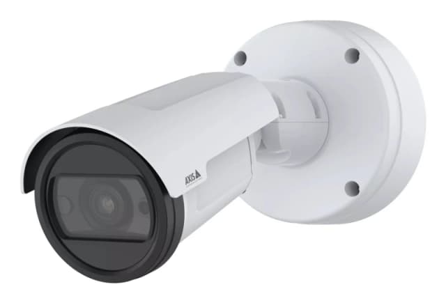AXIS Axis P1475-LE Bullet IP security camera Outdoor 1920 x 1080 pixels Pole clamp 03181-001