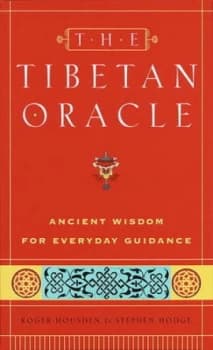 The Tibetan Oracle Paperback