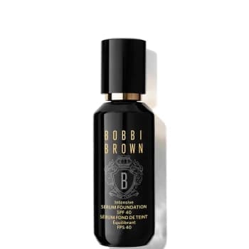 Bobbi Brown Intensive Serum Foundation SPF40 30ml (Various Shades) - Waem Porcelain