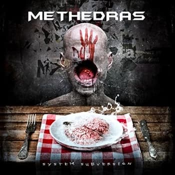Methedras - System Subversion CD