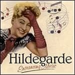 Hildegarde - Entrancing Music (Music CD)