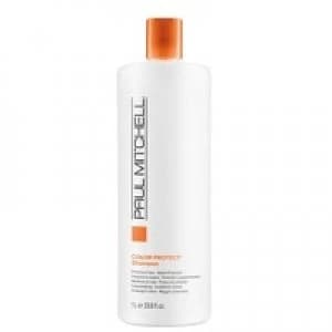 Paul Mitchell Color Protect Daily Shampoo 1000mi