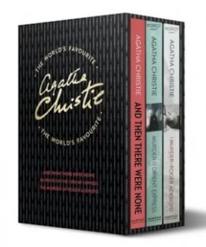 The Worlds Favourite by Agatha Christie Book