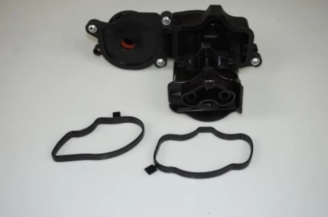 LTD LTD-11127793164 Valve, engine block breather FVMQ [fluorosilicone rubber), Plastic Valve,engine block breather (3886)