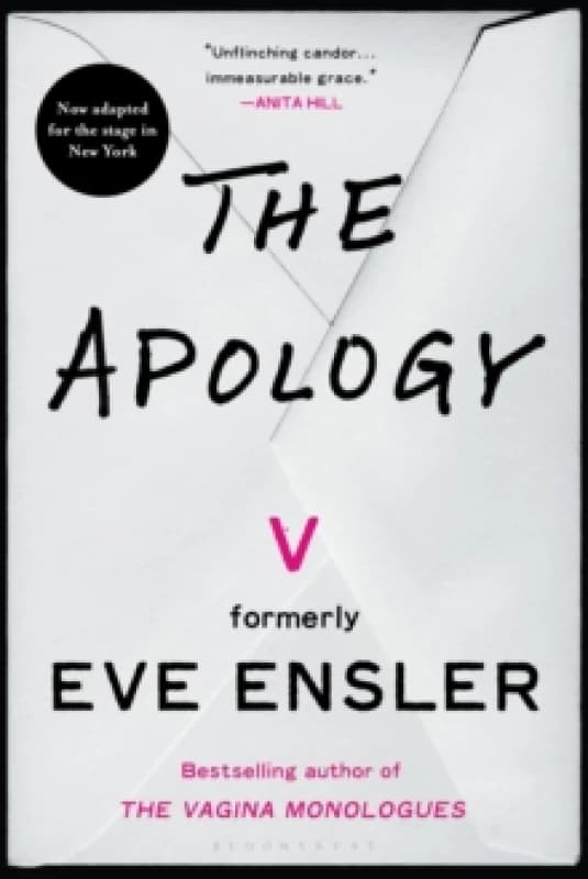 The Apology Paperback / softback