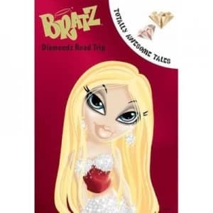 Bratz Diamond Road Trip Paperback