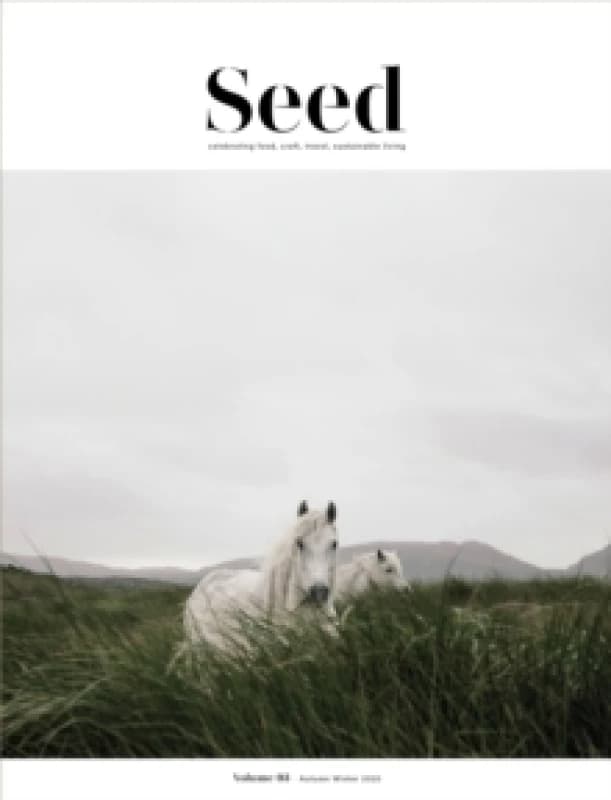 Seed Volume 3 Paperback / softback
