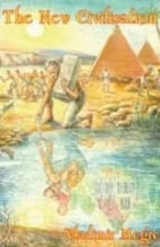 The New Civilisation by Vladimir Megre and Leonid Sharashkin and John Woodsworth Paperback