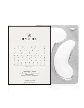 Essential Pack - Hydra-Bright Collagen Eye Restoring Pads