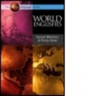 World Englishes by Gunnel Melchers Paperback