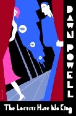 locusts have no king