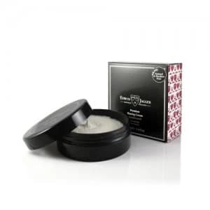 Edwin Jagger Premium Shaving Cream Sandalwood 100ml