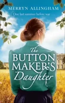 The Buttonmaker's Daughter