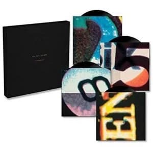 The Wedding Present - The Hit Parade (Collector's Edition) Vinyl