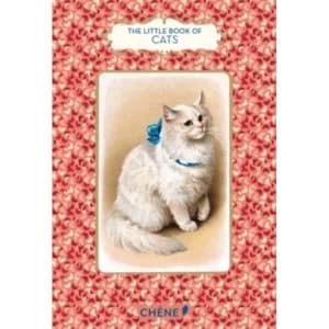 The Little Book of Cats : 4