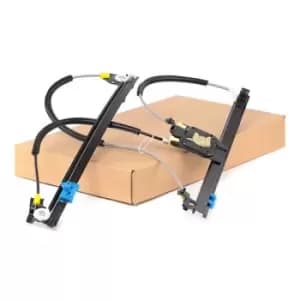 RIDEX Window regulator 1561W0363 Window mechanism,Regulator for window RENAULT,ESPACE IV (JK0/1_)