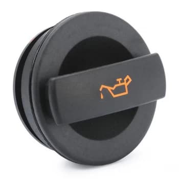 FEBI BILSTEIN Cap, oil filler VW,SKODA,SEAT 32155 06C103485P,06C103485R,6C103485P 6C103485R,06C103485P,6C103485P,06C103485P,6C103485P,06C103485P