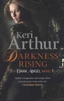 Darkness Rising by Keri Arthur Book