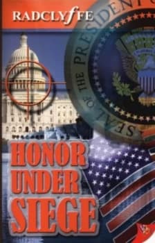 Honor under Siege by Radclyffe Paperback