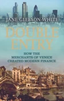 Double Entry Paperback