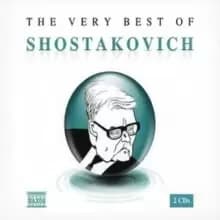 The Very Best of Shostakovich