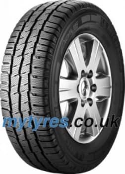 Michelin Agilis Alpin ( 185/75 R16C 104/102R )