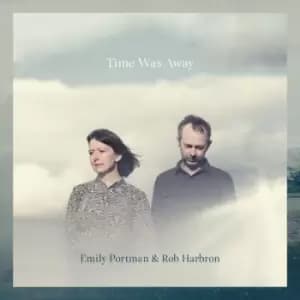 Emily Portman & Rob Harbron - Time Was Away CD Album - Used