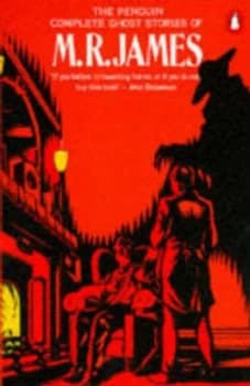 Complete Ghost Stories Book