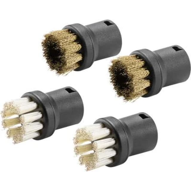 Kaercher Home & Garden Kaercher Home & Garden 2.863-335.0 Brush set 2.863-335.0