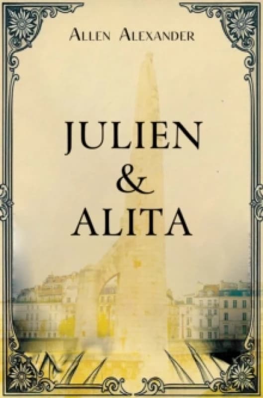 Julien and Alita Paperback / softback
