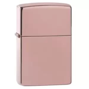 Zippo PL49190 Classic High Polish Rose Gold windproof lighter