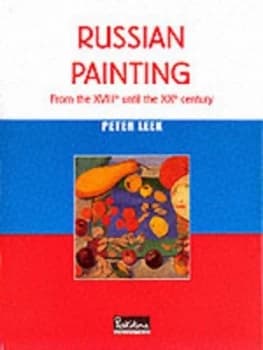 Russian Painting by Sergei Daniel Hardback