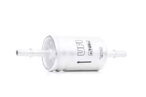 UFI Fuel Filter 31.740.03 FIAT,HONDA,ALFA ROMEO,TIPO Kombi (356_),TIPO Schragheck (356_),CR-V III (RE),FR-V (BE),GIULIETTA (940)