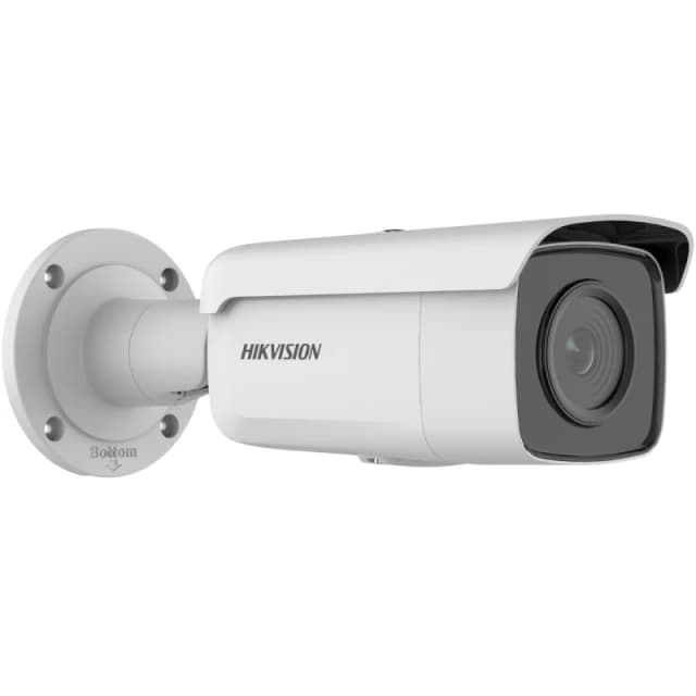 Hikvision DS-2CD2T66G2-4I Bullet IP security camera Indoor & outdo