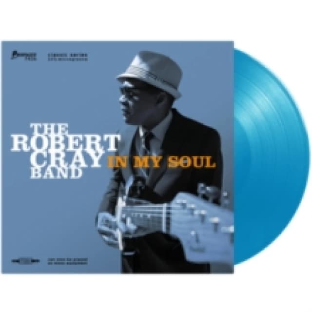 In My Soul Vinyl