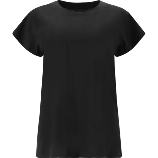 Cruz Womens T-Shirt Cruz Highmore Noir Female 48