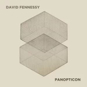 David Fennessy Panopticon by David Fennessy CD Album