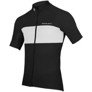 Endura FS260-Pro Short Sleeve Jersey II - Black