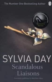 Scandalous Liaisons by Sylvia Day Paperback