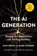 a i generation shaping our global future with thinking machines