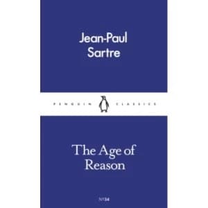The Age of Reason