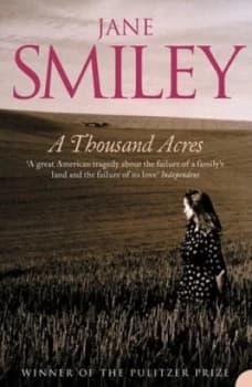 A Thousand Acres by Jane Smiley Paperback