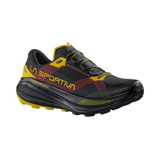 Trail running shoes La Sportiva Prodigio Max Noir Male 44